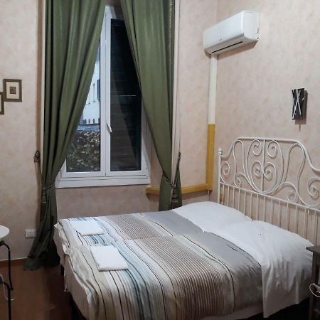 Renting Rooms Roma Exterior foto