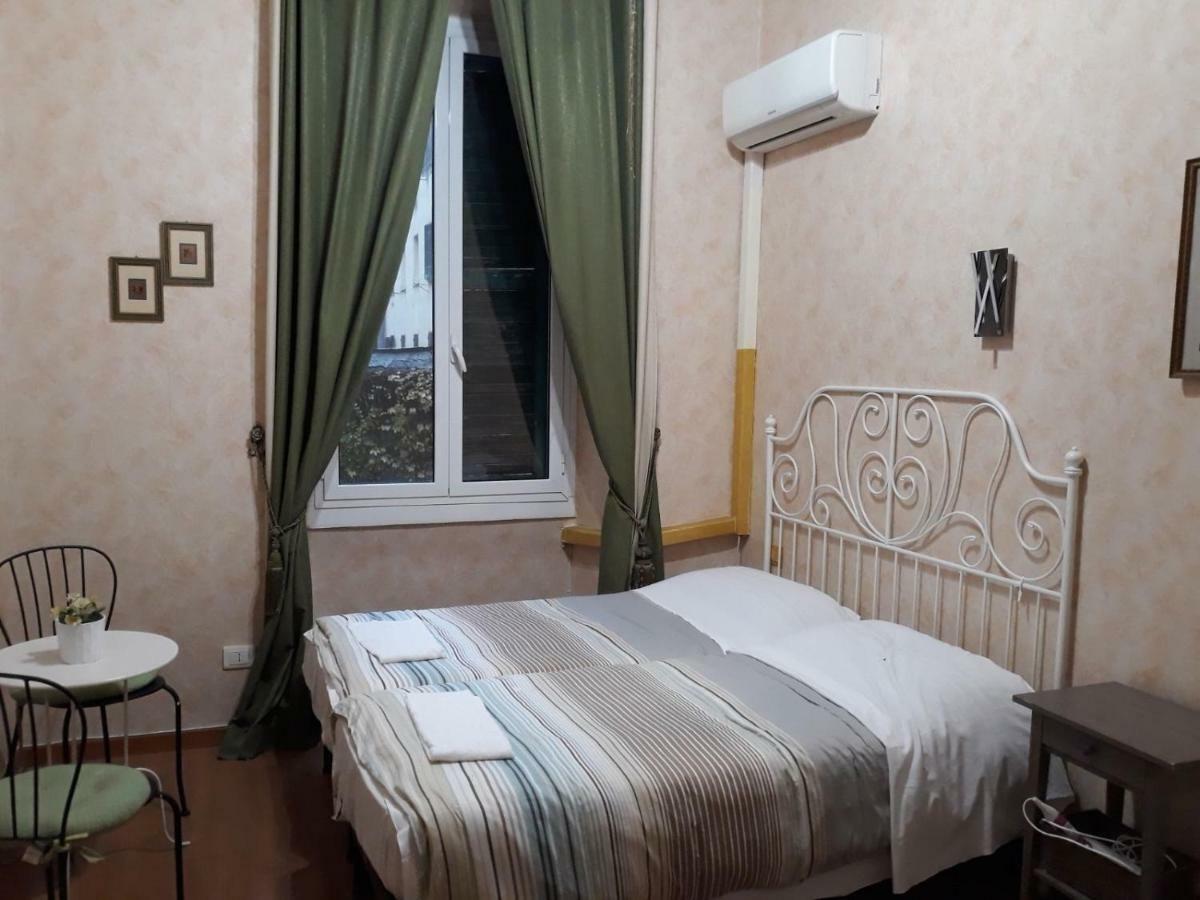 Renting Rooms Roma Exterior foto