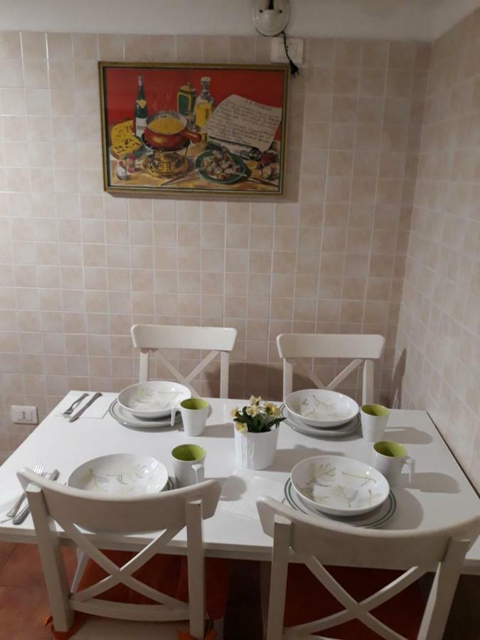 Renting Rooms Roma Exterior foto