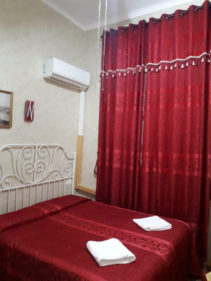 Renting Rooms Roma Exterior foto