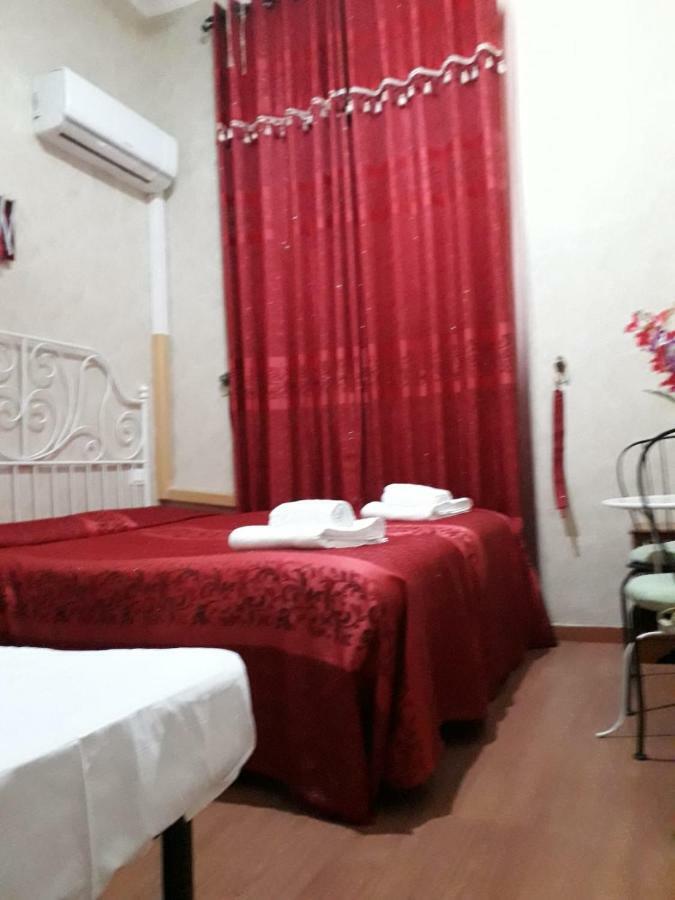 Renting Rooms Roma Exterior foto
