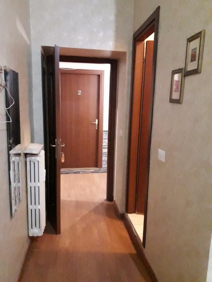 Renting Rooms Roma Exterior foto