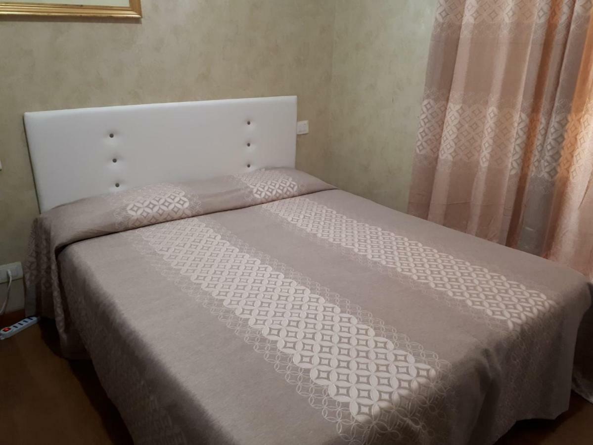 Renting Rooms Roma Exterior foto