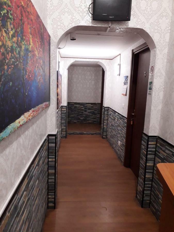 Renting Rooms Roma Exterior foto
