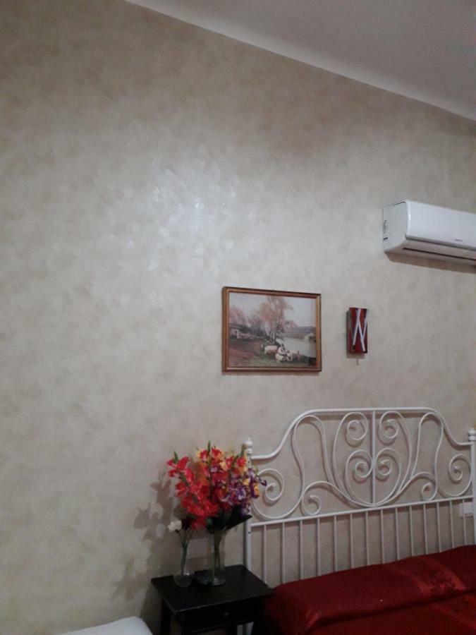 Renting Rooms Roma Exterior foto