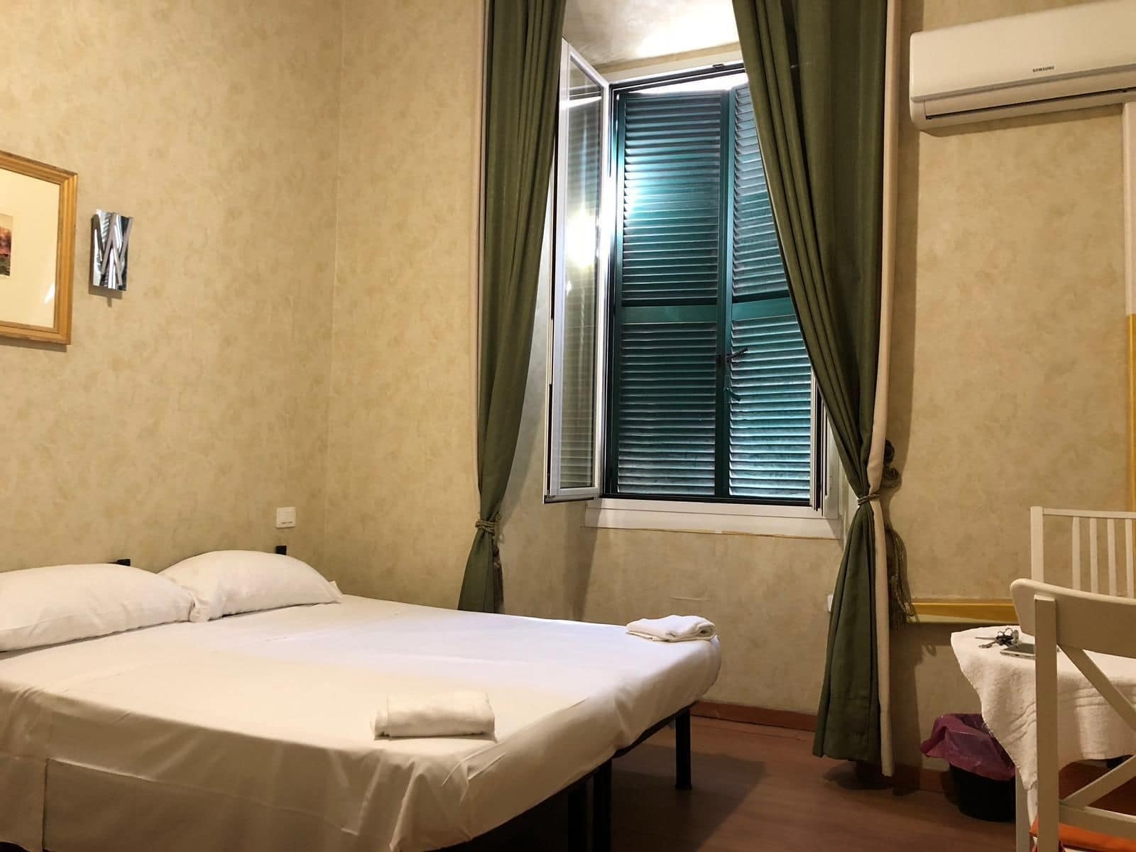Renting Rooms Roma Exterior foto