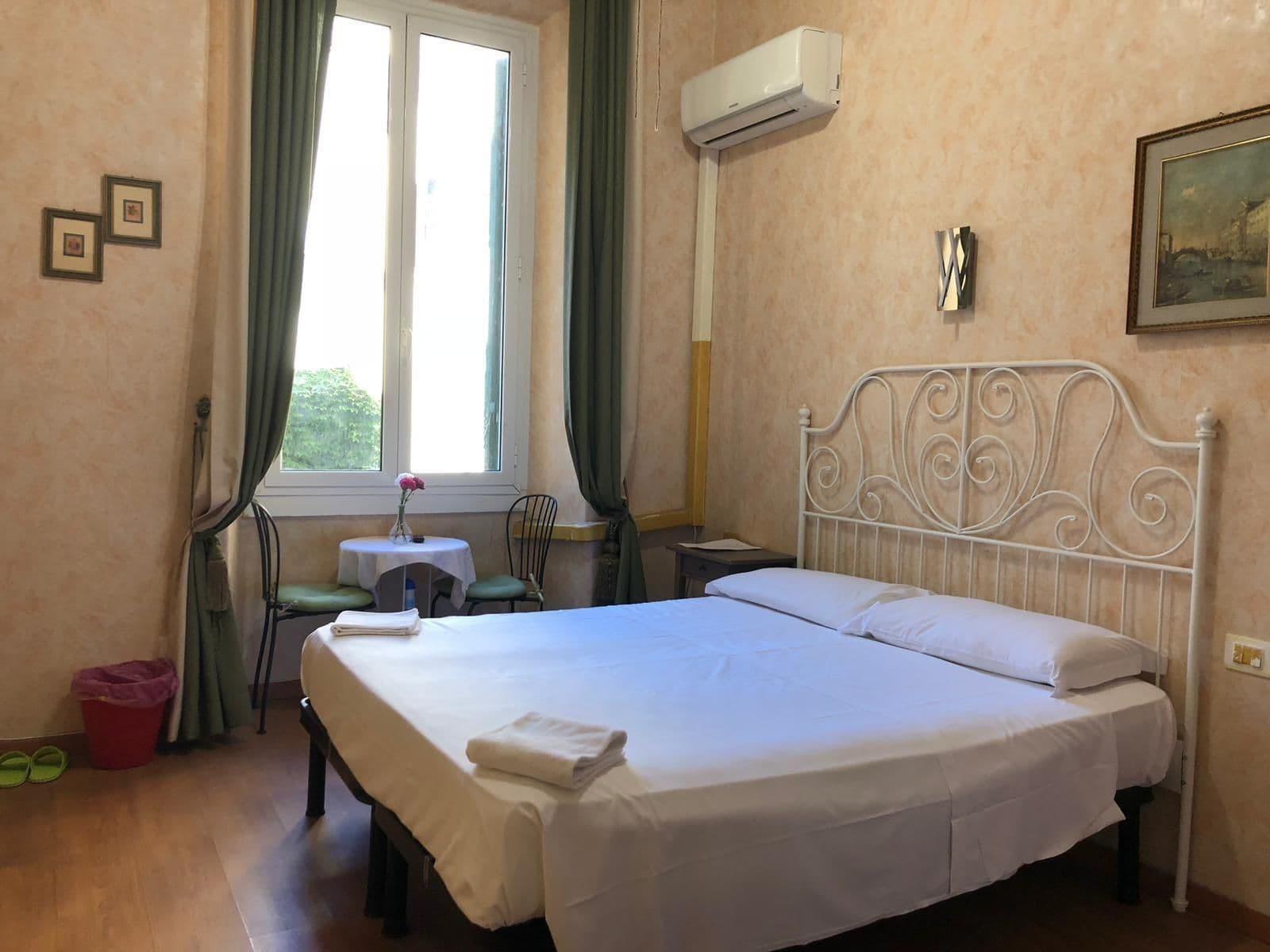 Renting Rooms Roma Exterior foto